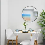Ariadne & Thiseas μodern ηomes In Hersonisos