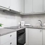 Apartment Ariadne & Thiseas μodern ηomes In Hersonisos Limenas Chersonisou