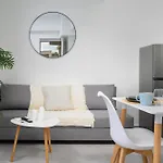Apartment Ariadne & Thiseas μodern ηomes In Hersonisos