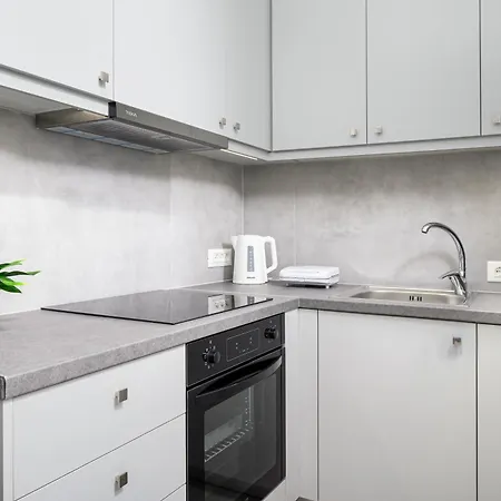 Apartament Ariadne & Thiseas μodern ηomes In Hersonisos Hersonissos (Crete)