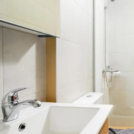 Apartment Ariadne & Thiseas μodern ηomes In Hersonisos *